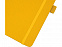 Блокнот Honua форматом A5 из переработанной бумаги с обложкой из переработанного ПЭТ, оранжевый с логотипом в Самаре заказать по выгодной цене в кибермаркете AvroraStore