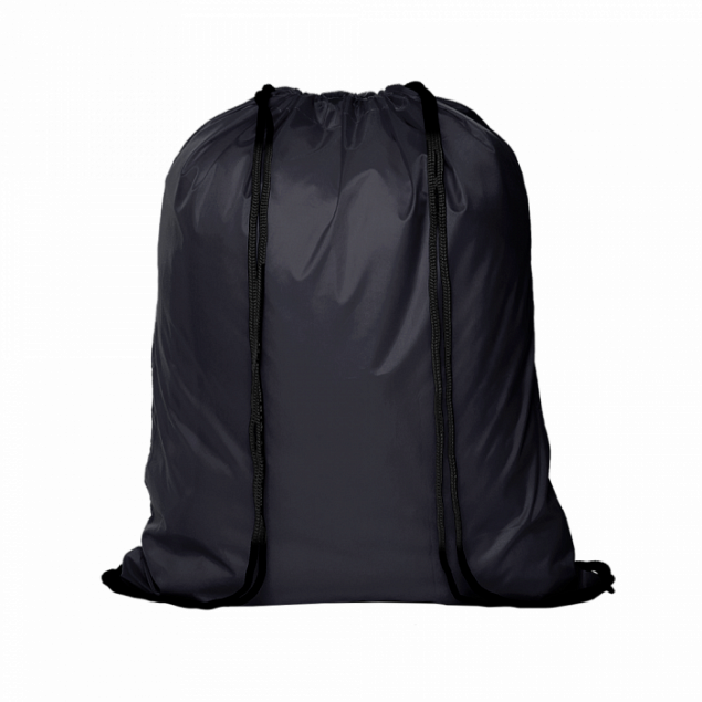 Рюкзаки Промо рюкзак 131 Чёрный с логотипом в Самаре заказать по выгодной цене в кибермаркете AvroraStore