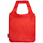 Ash, большая эко-сумка из переработанного PET-материала, сертифицированная согласно GRS с логотипом в Самаре заказать по выгодной цене в кибермаркете AvroraStore