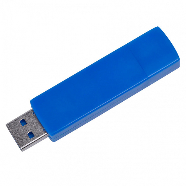 USB flash-карта "Twist" (8Гб) с логотипом в Самаре заказать по выгодной цене в кибермаркете AvroraStore
