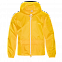 Ветровка  Жёлтый с логотипом в Самаре заказать по выгодной цене в кибермаркете AvroraStore