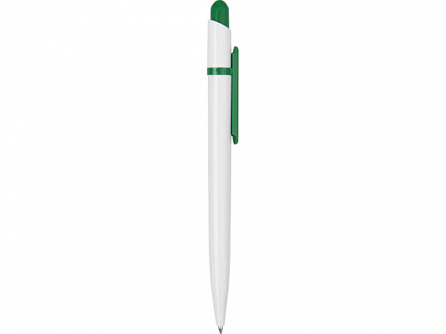 Ручка пластиковая шариковая "Этюд" с логотипом в Самаре заказать по выгодной цене в кибермаркете AvroraStore