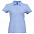 Рубашка поло женская PASSION 170, ярко-розовая (фуксия) с логотипом в Самаре заказать по выгодной цене в кибермаркете AvroraStore