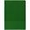 Ежедневник Vale, недатированный, зеленый с логотипом в Самаре заказать по выгодной цене в кибермаркете AvroraStore
