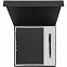 Набор Flexpen Black, зеленый с логотипом в Самаре заказать по выгодной цене в кибермаркете AvroraStore