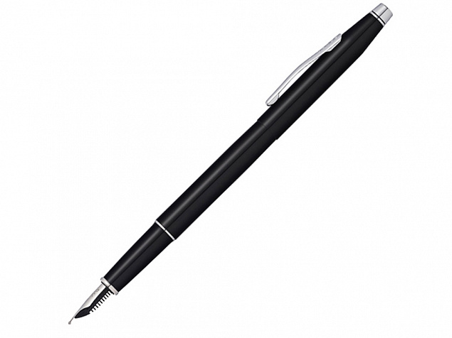Ручка перьевая Classic Century с логотипом в Самаре заказать по выгодной цене в кибермаркете AvroraStore