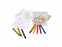 Набор для рисования «JAGUAR» с логотипом в Самаре заказать по выгодной цене в кибермаркете AvroraStore
