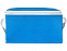 Сумка-холодильник Spectrum, аква/белый с логотипом в Самаре заказать по выгодной цене в кибермаркете AvroraStore