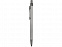 Ручка металлическая шариковая Gray stone с логотипом в Самаре заказать по выгодной цене в кибермаркете AvroraStore