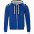 Толстовка Толстовка 61 Синий с логотипом в Самаре заказать по выгодной цене в кибермаркете AvroraStore