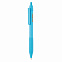 Ручка X2, синий с логотипом в Самаре заказать по выгодной цене в кибермаркете AvroraStore