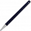 Ручка шариковая Construction Basic, темно-синяя с логотипом в Самаре заказать по выгодной цене в кибермаркете AvroraStore