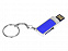 USB 2.0- флешка на 8 Гб с выдвижным механизмом и мини чипом с логотипом в Самаре заказать по выгодной цене в кибермаркете AvroraStore