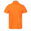 Рубашка поло Рубашка 104 Оранжевый с логотипом в Самаре заказать по выгодной цене в кибермаркете AvroraStore