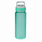 Спортивная бутылка для воды, Forza, 600 ml, аква с логотипом в Самаре заказать по выгодной цене в кибермаркете AvroraStore