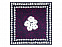 Шелковый платок Giada Navy с логотипом в Самаре заказать по выгодной цене в кибермаркете AvroraStore