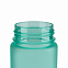 Спортивная бутылка для воды, Forza, 600 ml, аква с логотипом в Самаре заказать по выгодной цене в кибермаркете AvroraStore