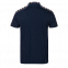Рубашка поло унисекс хлопок 100%, 185, 04B Темно-синий с логотипом в Самаре заказать по выгодной цене в кибермаркете AvroraStore