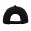 Бейсболка ST26C Чёрный с логотипом в Самаре заказать по выгодной цене в кибермаркете AvroraStore