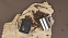 Кружка с карабином "Юта" 300 мл, покрытие soft touch с логотипом в Самаре заказать по выгодной цене в кибермаркете AvroraStore