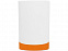 Кружка Мерсер 320мл, оранжевый с логотипом в Самаре заказать по выгодной цене в кибермаркете AvroraStore