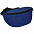 Поясная сумка Handy Dandy, синяя с логотипом в Самаре заказать по выгодной цене в кибермаркете AvroraStore
