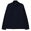Куртка мужская Norman, темно-синяя с логотипом в Самаре заказать по выгодной цене в кибермаркете AvroraStore