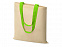 Сумка «Dakota» из хлопка 100 г/м2 с логотипом в Самаре заказать по выгодной цене в кибермаркете AvroraStore