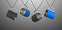 Кружка с карабином "Юта" 300 мл, покрытие soft touch с логотипом в Самаре заказать по выгодной цене в кибермаркете AvroraStore