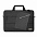 Подарочный набор Forum, серый (сумка, ежедневник, ручка) с логотипом в Самаре заказать по выгодной цене в кибермаркете AvroraStore
