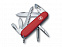 Нож перочинный «Hiker», 91 мм, 13 функций с логотипом в Самаре заказать по выгодной цене в кибермаркете AvroraStore