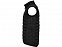 Жилет Oslo мужской, черный с логотипом в Самаре заказать по выгодной цене в кибермаркете AvroraStore