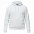 Толстовка Hooded белая с логотипом в Самаре заказать по выгодной цене в кибермаркете AvroraStore