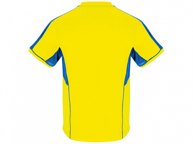 Спортивный костюм «Boca», мужской с логотипом в Самаре заказать по выгодной цене в кибермаркете AvroraStore