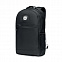Рюкзак из RPET с фонариком с логотипом в Самаре заказать по выгодной цене в кибермаркете AvroraStore