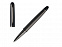 Ручка роллер Alesso Black с логотипом в Самаре заказать по выгодной цене в кибермаркете AvroraStore