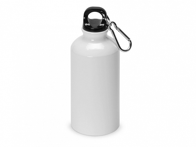 Бутылка для воды, для сублимации с логотипом в Самаре заказать по выгодной цене в кибермаркете AvroraStore