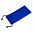Чехол для очков CLOUD, Черный с логотипом в Самаре заказать по выгодной цене в кибермаркете AvroraStore