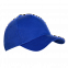 Бейсболка 09U Синий с логотипом в Самаре заказать по выгодной цене в кибермаркете AvroraStore