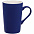Кружка Best Noon c покрытием софт-тач, голубая с логотипом в Самаре заказать по выгодной цене в кибермаркете AvroraStore