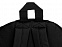 Рюкзак Спектр, черный с логотипом в Самаре заказать по выгодной цене в кибермаркете AvroraStore