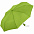 Зонт складной AOC, сиреневый с логотипом в Самаре заказать по выгодной цене в кибермаркете AvroraStore