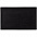 Лейбл из ПВХ Dzeta, L, черный с логотипом в Самаре заказать по выгодной цене в кибермаркете AvroraStore