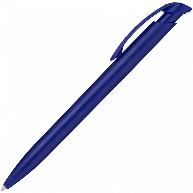 Ручка шариковая Clear Solid, черная с логотипом в Самаре заказать по выгодной цене в кибермаркете AvroraStore