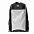 Рюкзак Fab, красный/чёрный, 47 x 27 см, 100% полиэстер 210D с логотипом в Самаре заказать по выгодной цене в кибермаркете AvroraStore