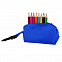 Набор цветных карандашей MIGAL (8шт) с точилкой с логотипом в Самаре заказать по выгодной цене в кибермаркете AvroraStore