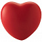 Антистресс в форме сердца с логотипом в Самаре заказать по выгодной цене в кибермаркете AvroraStore
