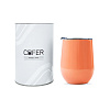 Набор Cofer Tube CO12 grey