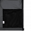 Жилет флисовый Manakin, темно-серый с логотипом в Самаре заказать по выгодной цене в кибермаркете AvroraStore