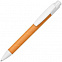 Ручка шариковая ECO TOUCH с логотипом в Самаре заказать по выгодной цене в кибермаркете AvroraStore